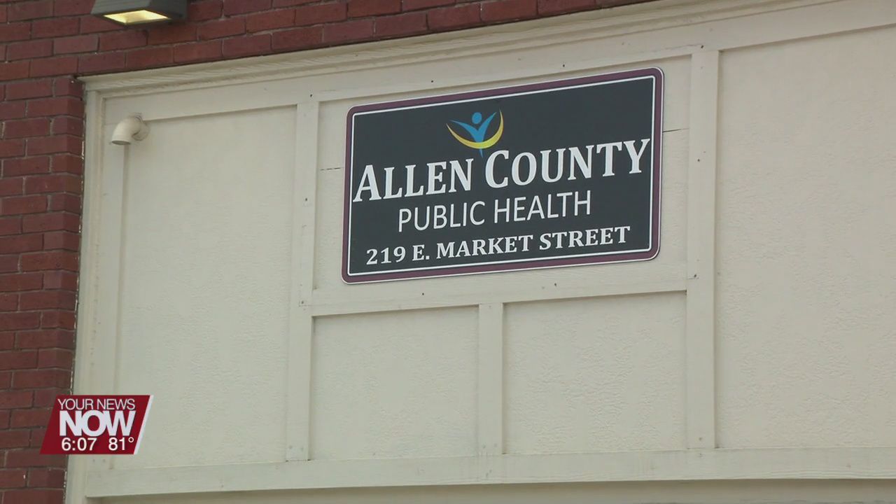 Allen County schools release safety guidelines for upcoming school year